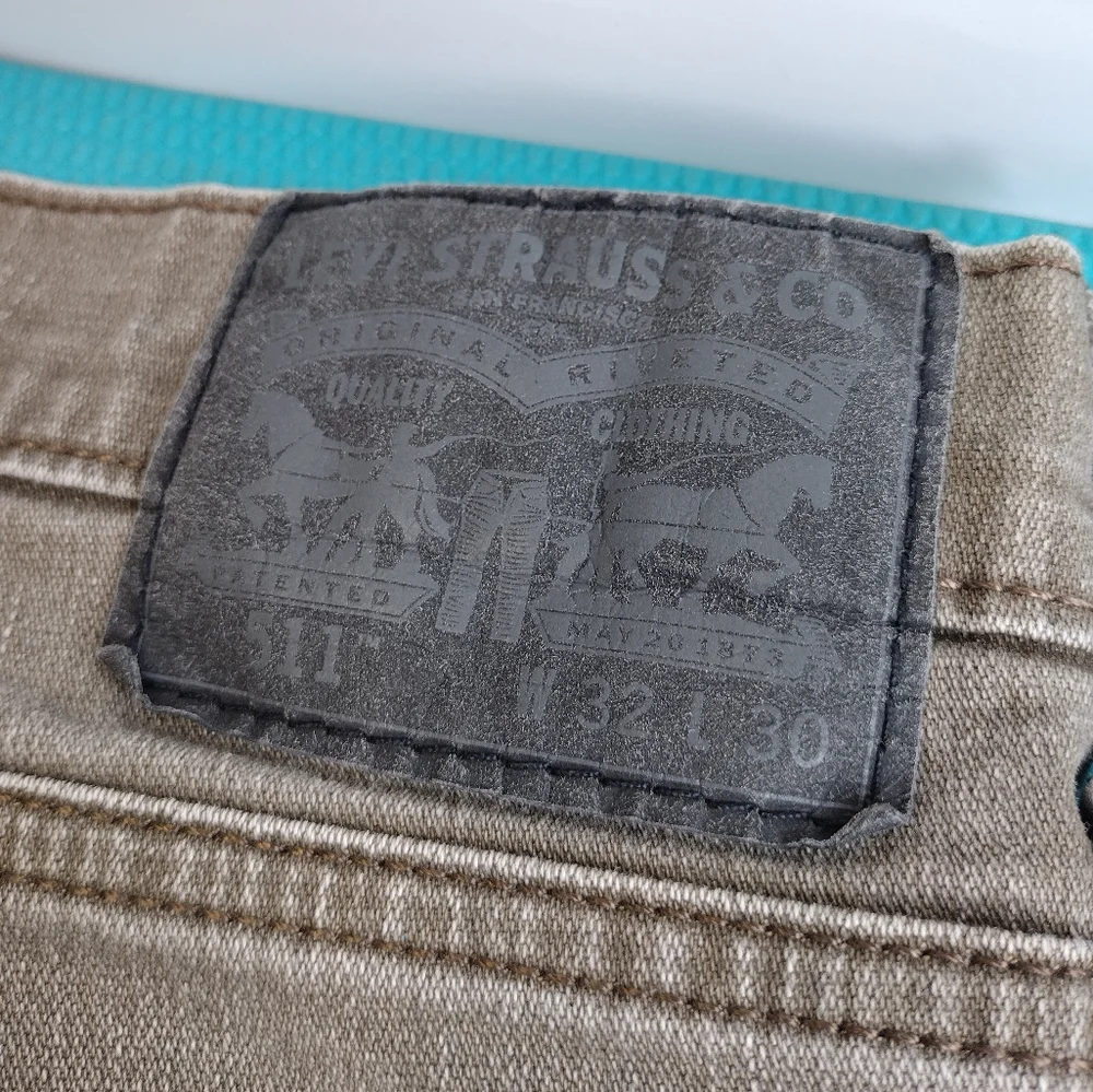 Levis levi 511
